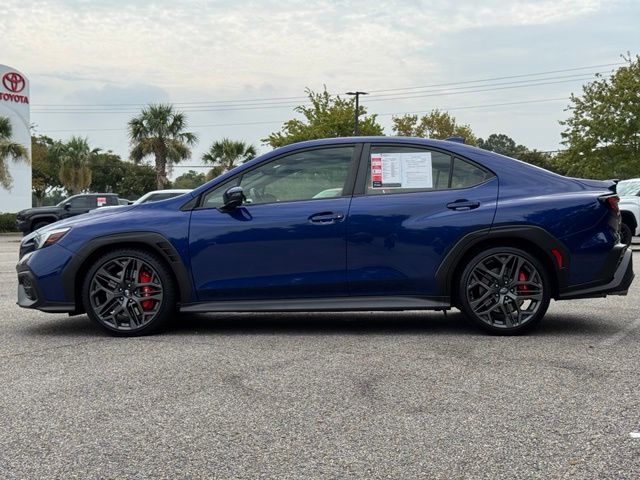 Used 2024 Subaru WRX Sedan