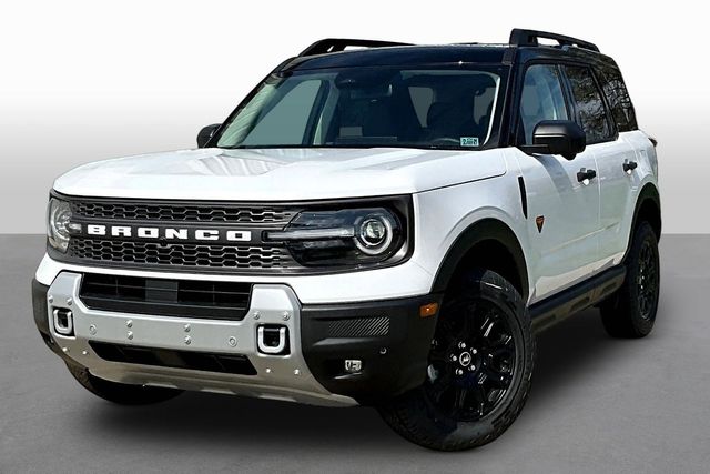 2026 Ford Bronco Sport Badlands® - 1