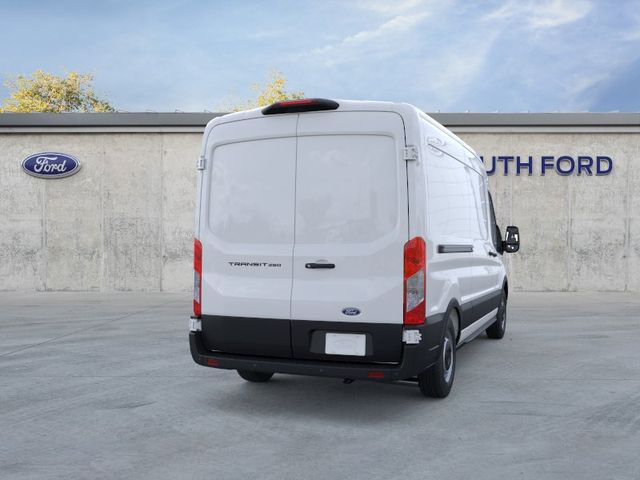 2026 Ford Transit-250 - 7
