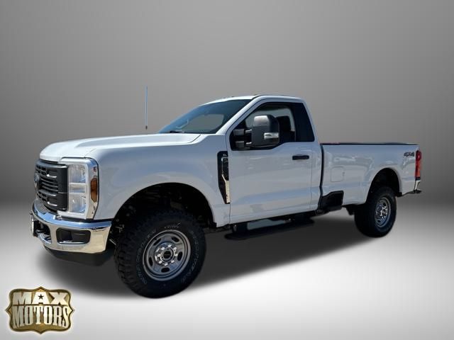 2024 Ford F-250SD XL 10