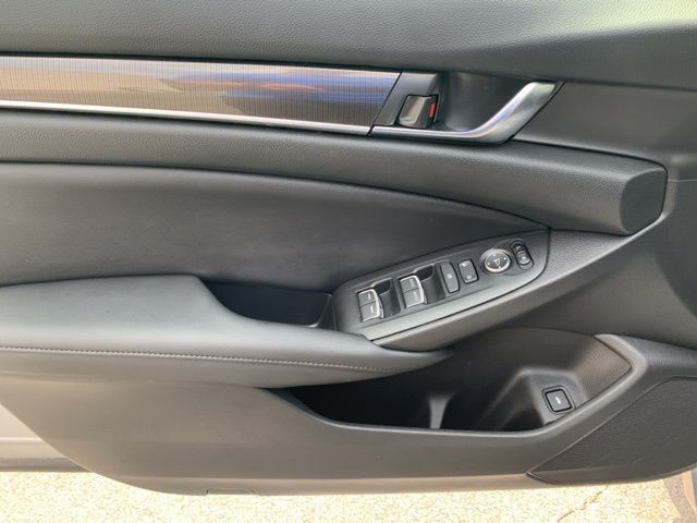 2021 Honda Accord Sport Special Edition photo