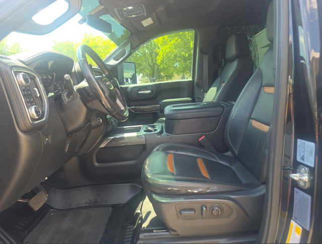 Used 2022 GMC Sierra 2500HD Truck