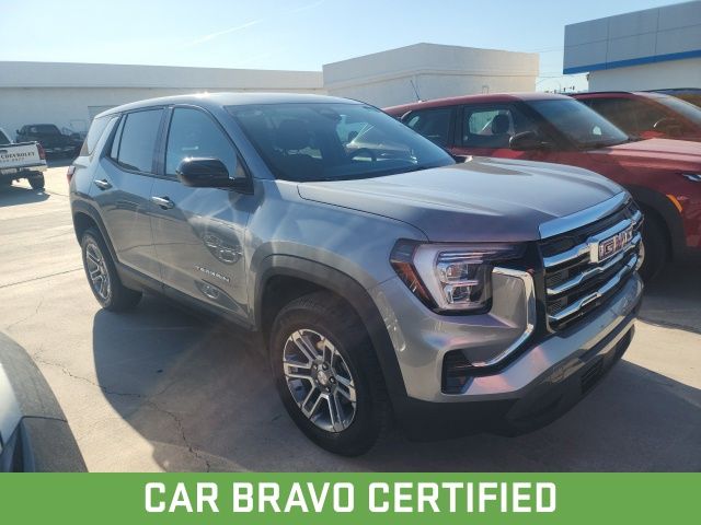 2026 GMC Terrain Elevation AWD