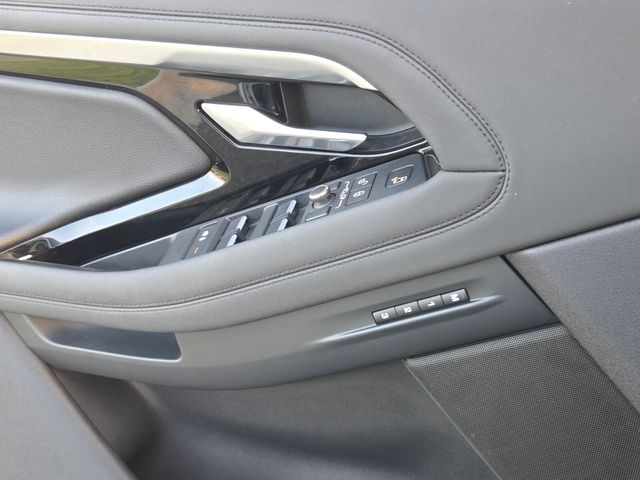 Used 2020 Land rover Range Rover Evoque SUV