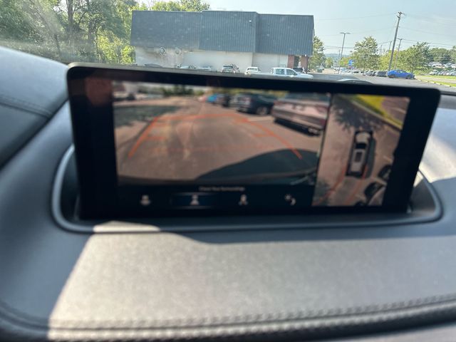 2023 Acura MDX Advance  at Spitzer Acura