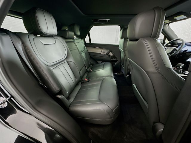 2025 Land Rover Range Rover Sport SE 28