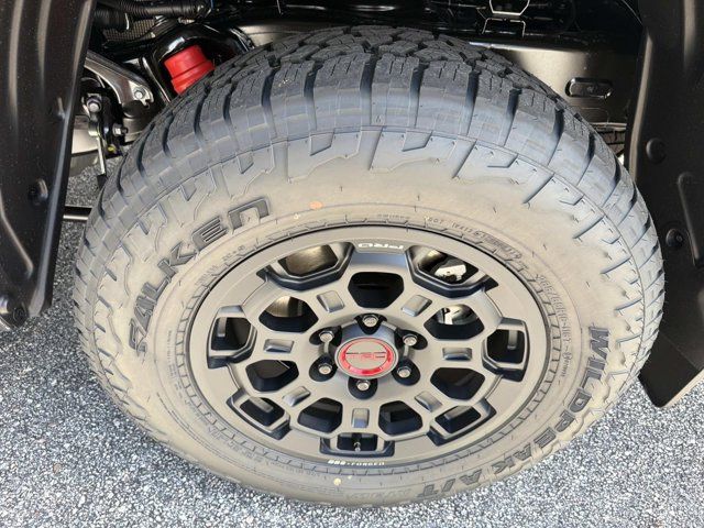 New 2026 Toyota Tundra i-FORCE MAX Truck