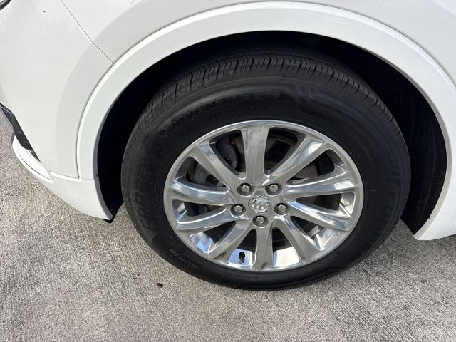 Used 2019 Buick Envision SUV