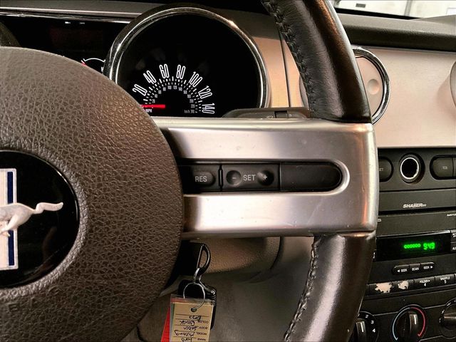 2006 Ford Mustang GT Premium  at Phil Fitts Ford