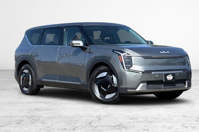 Certified 2024 Kia EV9 Light L/R with VIN KNDAB5S10R6030479 for sale in Vacaville, CA