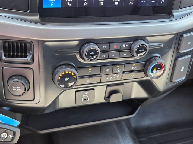 New 2026 Ford F-150 XL 4D SuperCrew