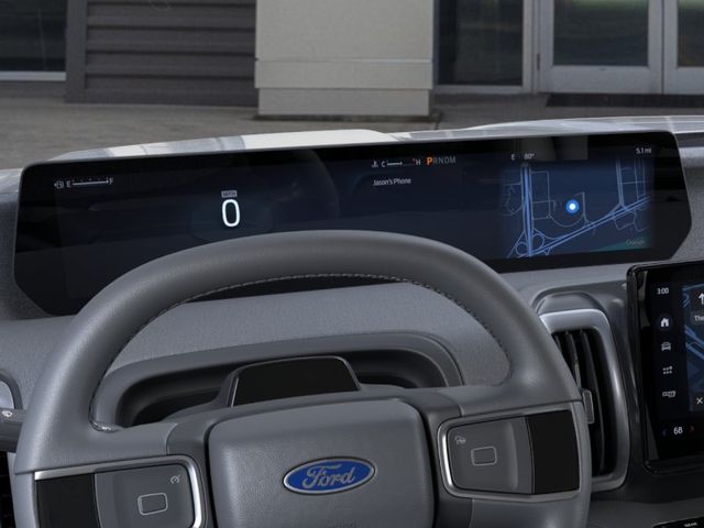 New 2026 Gray Ford Active image 13