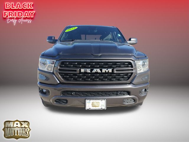 2023 Ram 1500 Big Horn/Lone Star 2