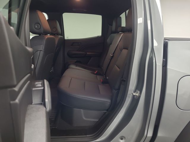 2026 – Chevrolet – Colorado