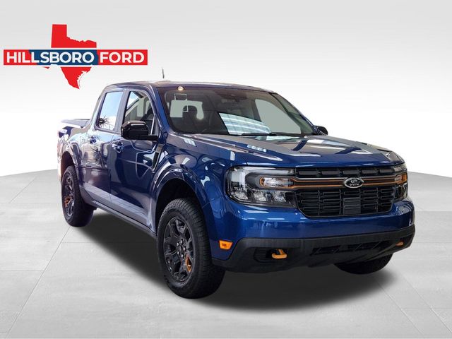 2024 Ford Maverick Lariat 2