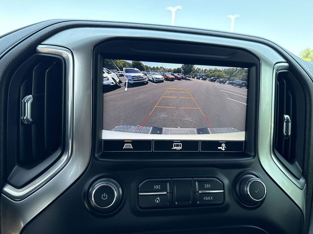 Used 2022 Chevrolet Silverado 2500HD Truck