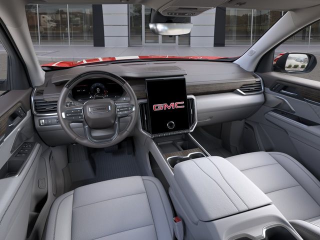 2024 GMC Acadia Denali 15