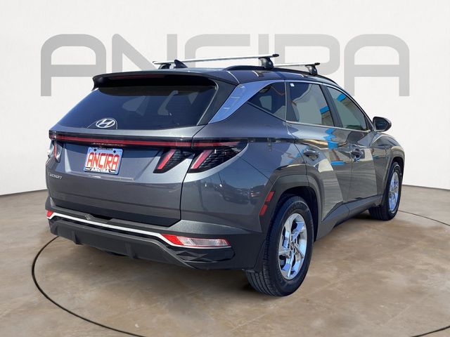 Used Car 2022 Hyundai Tucson  Sel For Sale Under $20,000 In San Antonio, Texas