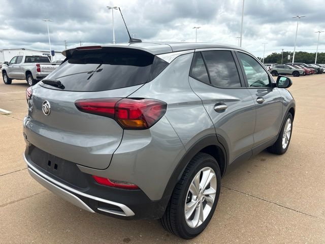 Used 2023 Buick Encore GX SUV