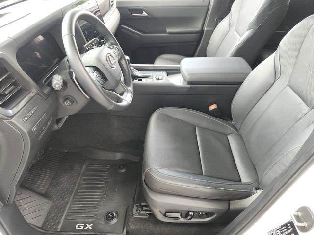 Used 2024 Lexus GX SUV