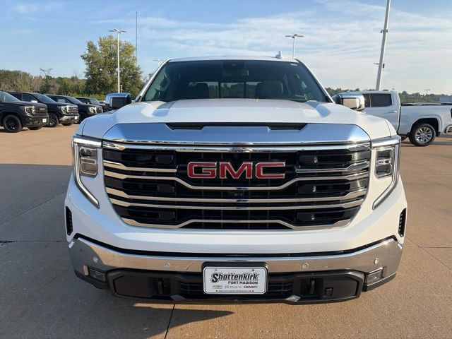 Used 2024 GMC Sierra 1500 Truck