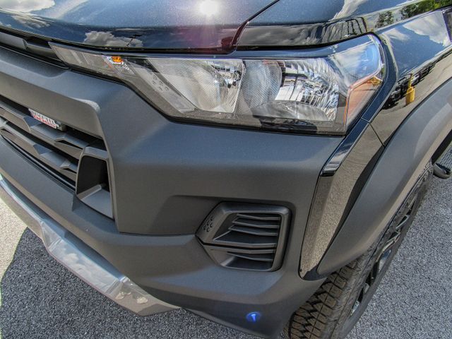 Photo of 2025 Chevrolet Colorado Trail Boss in Dallas, GA - 12,  2025 Chevrolet Colorado Trail Boss:43750