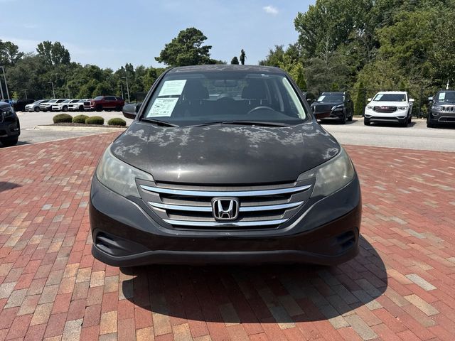 Used 2013 Honda CR-V SUV