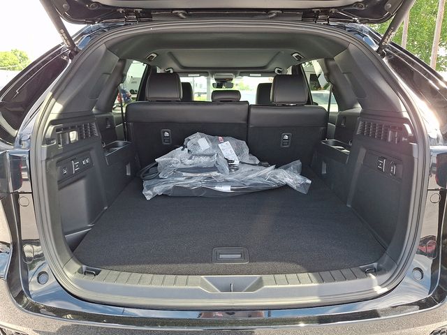Used 2025 Mazda CX-70 PHEV SUV