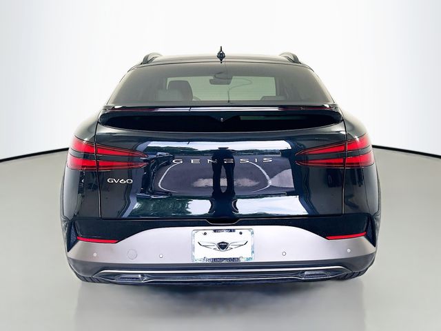 2024 Genesis GV60 Advanced 6