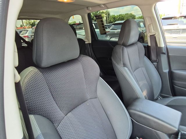 Used 2021 Gray Subaru Premium image 42