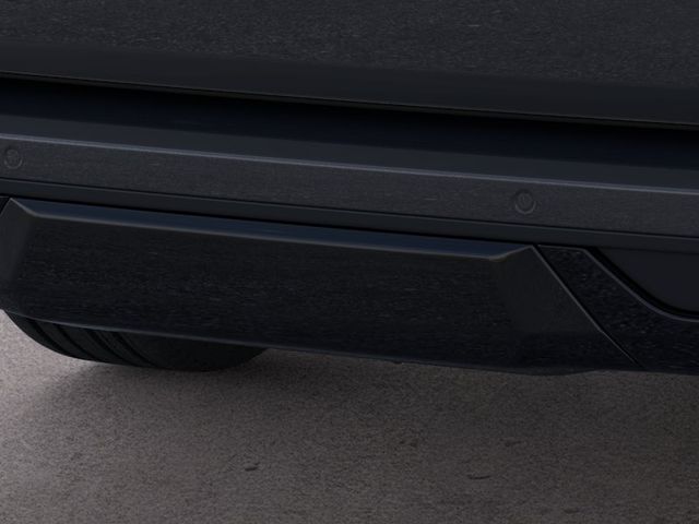 New 2026 Gray Ford Platinum image 23