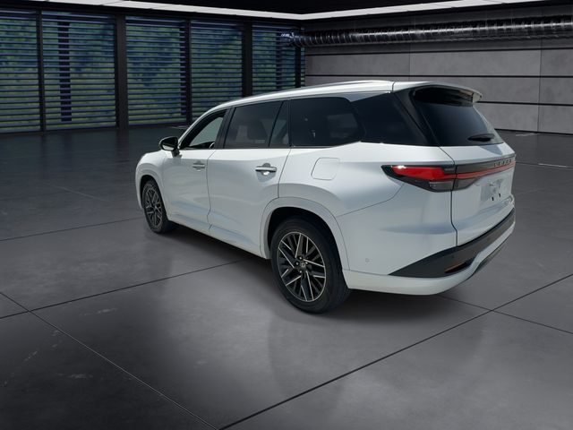 2025 Lexus Tx - $57,588