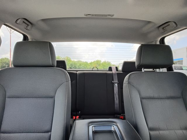 Used 2017 Chevrolet Silverado 2500HD Truck