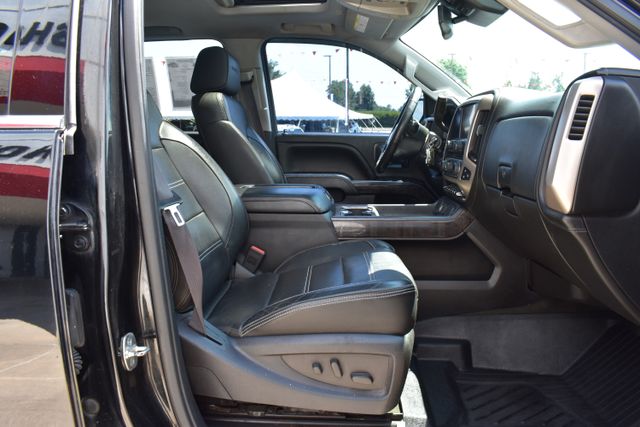 Used 2015 GMC Sierra 2500HD Truck