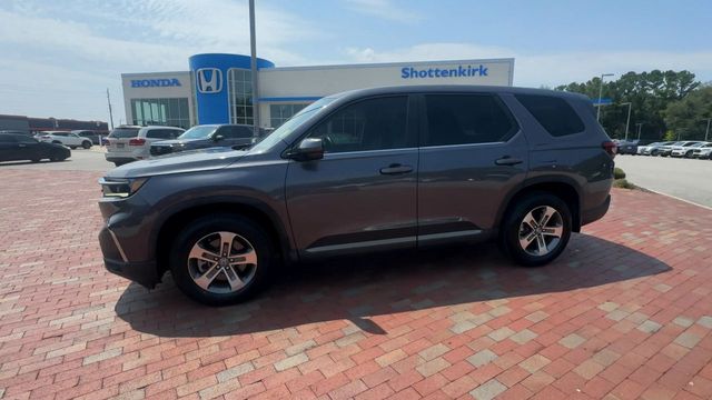 Used 2023 Honda Pilot SUV