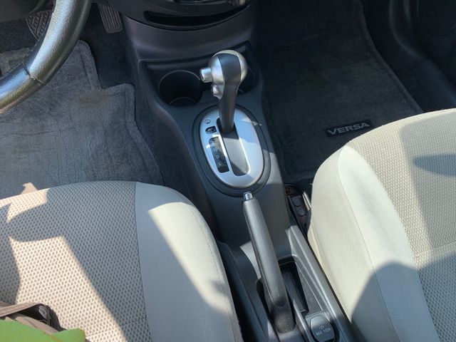 Used 2015 Nissan Versa Note Hatchback