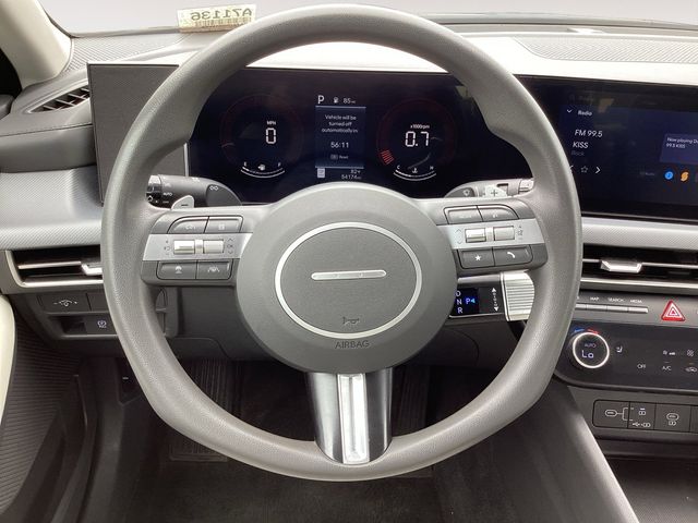 Used Car 2025 Hyundai Sonata  Sel For Sale Under $25,000 In San Antonio, Texas