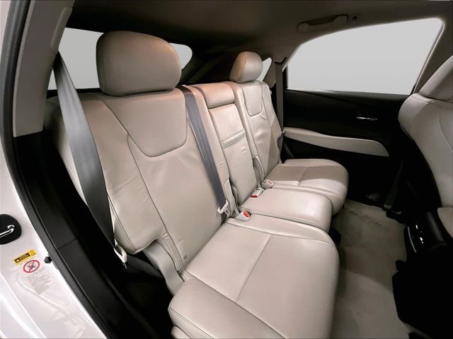 2015 Lexus RX 350  at Klick Lewis Buick Chevrolet