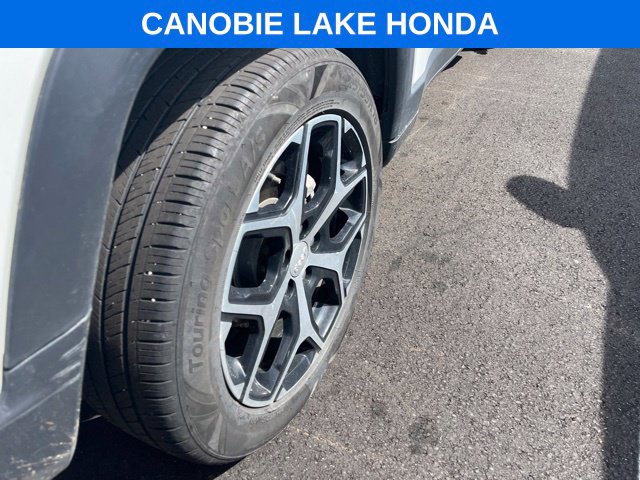 Used 2024 Jeep Compass SUV