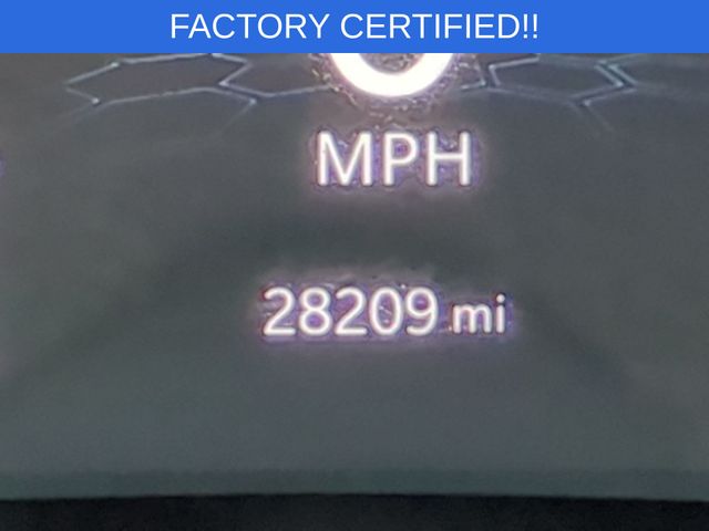Used 2023 White Jeep Limited image 23