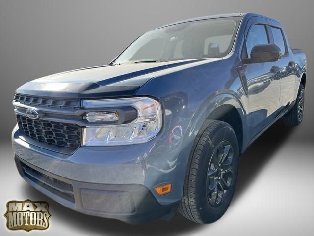 2024 Ford Maverick XLT 2