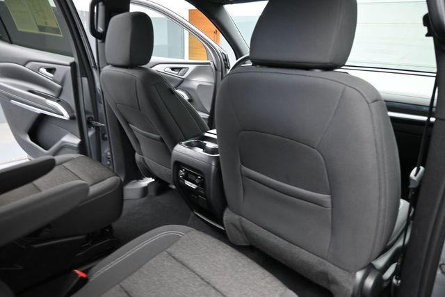 Used 2024 Chevrolet Traverse SUV