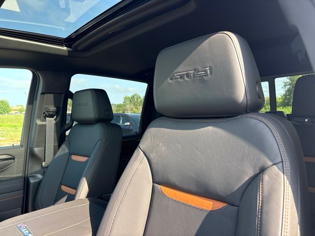 New 2026 GMC Sierra 2500HD Truck