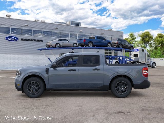 2026 Ford Maverick XLT:169393