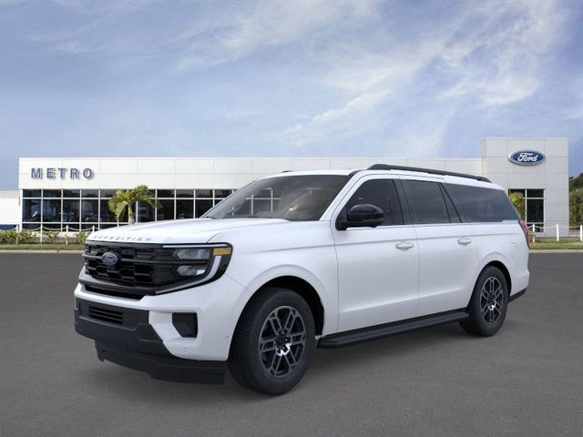 2026 Ford Expedition MAX Active RWD