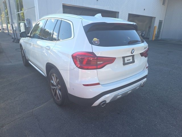 Used 2018 BMW X3 xDrive30i For Sale in Bremerton, WA