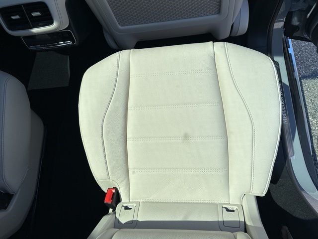 2026 Mercedes-Benz GLS GLS 450 White at Bob King Buick GMC