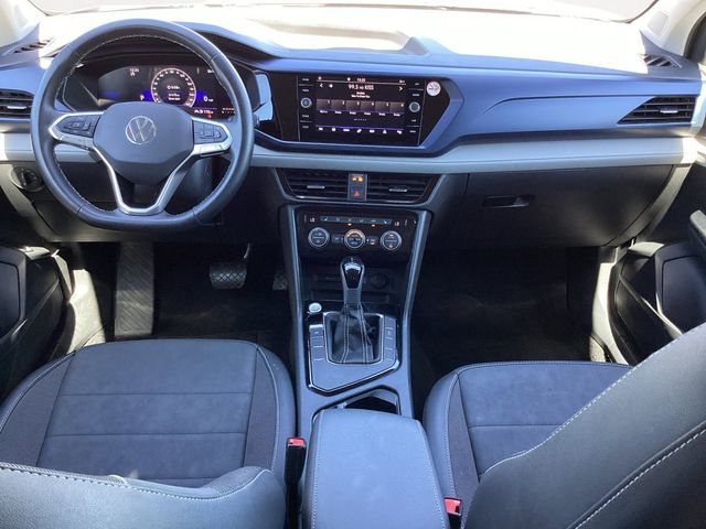 Used Car 2024 Volkswagen Taos  1.5t Se For Sale Under $20,000 In San Antonio, Texas