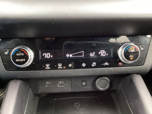 Used Car 2024 Mitsubishi Outlander  Se Black Edition For Sale Under $30,000 In San Antonio, Texas