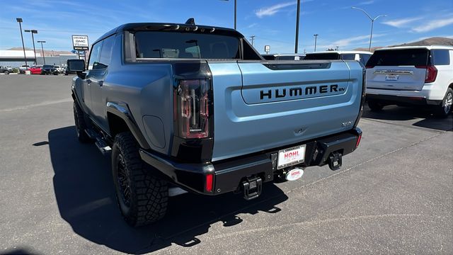 2024 GMC Hummer EV Pickup 3X 5